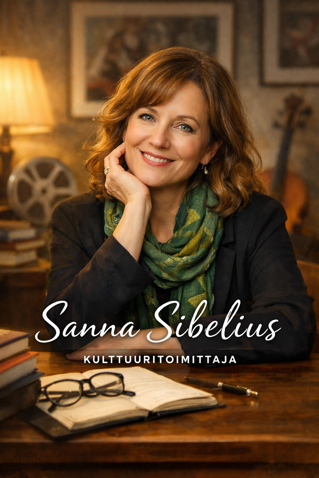 Sanna Sibelius